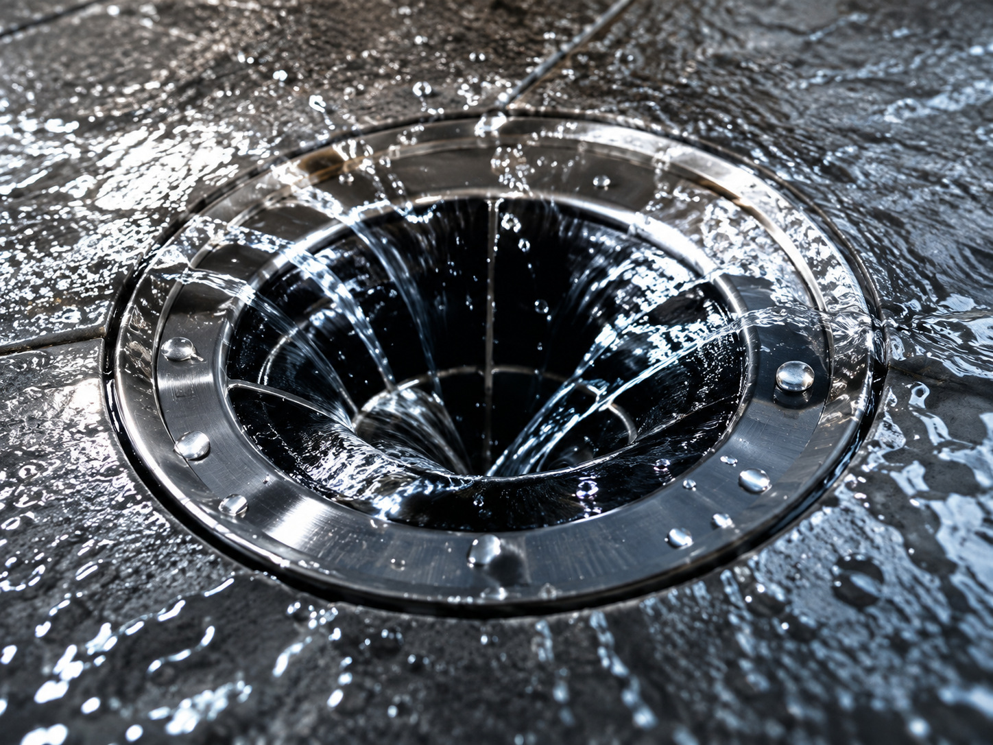 Blocked Drains reference